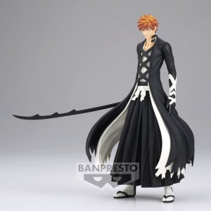 Bleach -Ichigo Kurosaki II Solid And Souls 