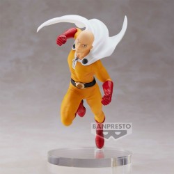 One Punch Man - Saitama Figure 1