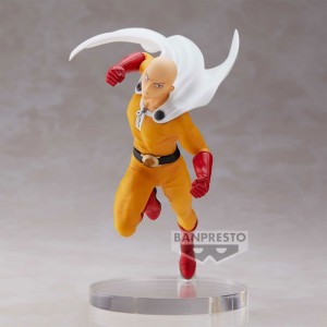 Figurine One Punch Man - Saitama Figure 1