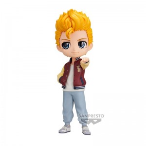 Figurine Tokyo Revengers -Takemichi Hanagaki Plain Clothes Ver.A