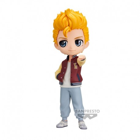 Figurine Tokyo Revengers -Takemichi Hanagaki Plain Clothes Ver.A