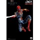 Marvel - Iron Spider-Man Infinity Saga DLX AF