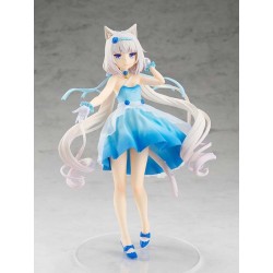 Figurine Nekopara Pop Up Parade - Chocola Cocktail Dress 