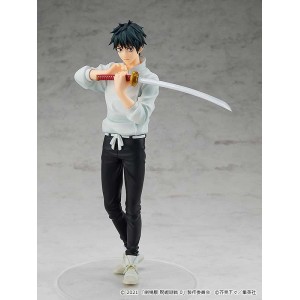 Figurine Jujutsu Kaisen 0 - Yuta Okkotsu PUP