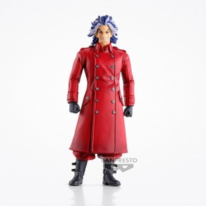 Tokyo Revengers - Takashi Mitsuya Ver.B