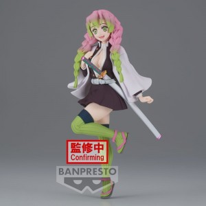 Demon Slayer - Kanroji Mitsuri Vol.34