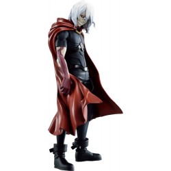 My Hero Academia - Tomura Shigaraki II DXF