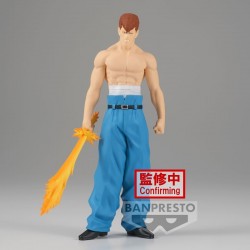 Yu Yu Hakusho - Kazuma Kuwabara 30th Anniversary DXF