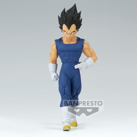 Dragon Ball Z - Vegeta Solid Edge Works Vol.10