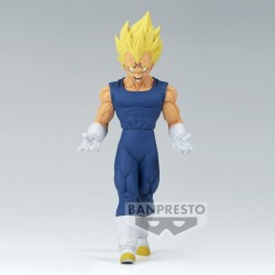 Dragon Ball Z - Majin Vegeta Solid Edge Works Vol.10