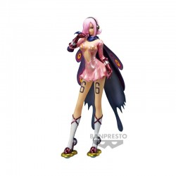 One Piece Vinsmoke Reiju Glitter & Glamours Banpresto Chronicle