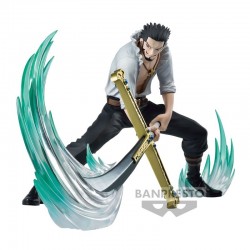 One Piece Dracule Mihawk DXF Special