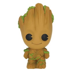 Marvel Les Gardiens de la Galaxie - Tirelire Baby Groot 