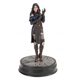 The Witcher 3 Wild Hunt - Ciri 2nd Edition 