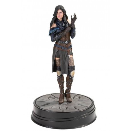 The Witcher 3 Wild Hunt - Ciri 2nd Edition 