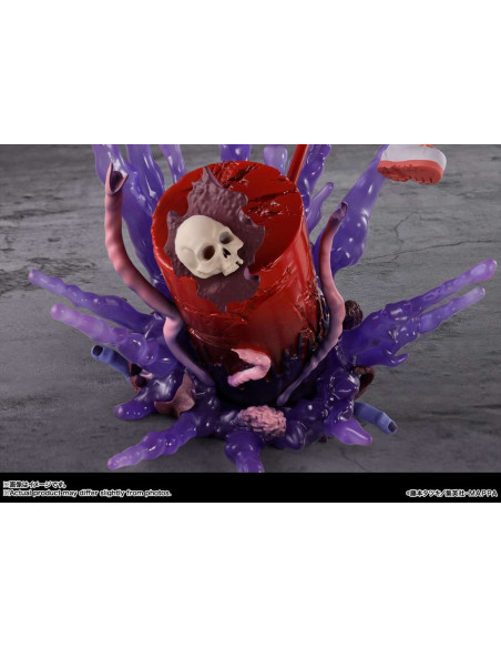 Chainsaw Man Power Figuarts Zero 