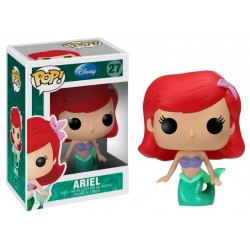 Figurine Funko Pop! Disney La Petite Sirène - Ariel 27