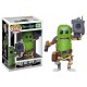 POP ! Rick et Morty - Rick With Crystal Skull 692