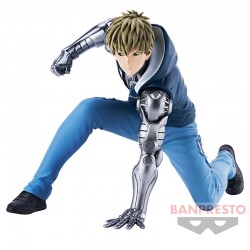 One Punch Man - Genos Figure 2