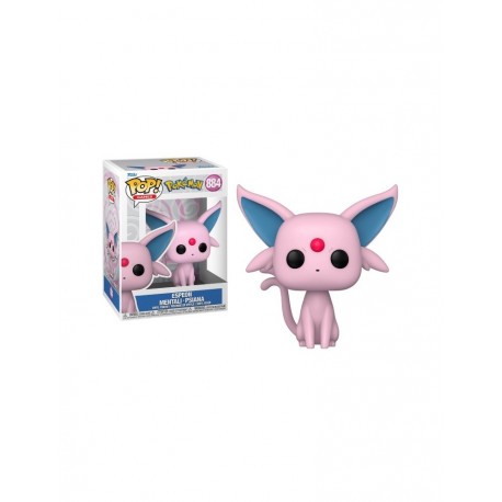 POP ! Pokemon Mentali/Espeon 884