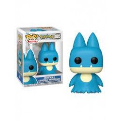 POP ! Pokemon Munchlax/Goinfrex 885