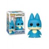 POP ! Pokemon Munchlax/Goinfrex 885