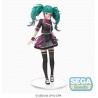 Figurine Hatsune Miku Classroom Sekai SPM