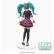 Figurine Hatsune Miku Classroom Sekai SPM