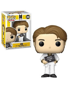POP ! BTS  Butter Jin 283