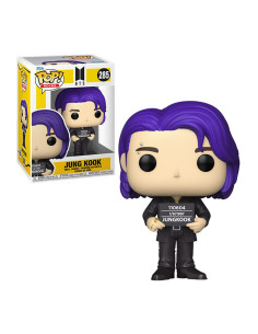POP ! BTS  Butter Jungkook 285