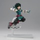 My Hero Academia Izuku Midoriya Bravegraph 2 Vol2