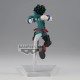 My Hero Academia Izuku Midoriya Bravegraph 2 Vol2