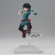 My Hero Academia Izuku Midoriya Bravegraph 2 Vol2