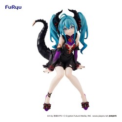 Figurine Hatsune Miku Classroom Sekai SPM