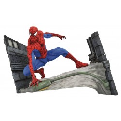 Marvel Gallery Spider-Man Webbing 