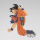 Dragon Ball Z - Son Goku Match Makers 