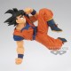 Dragon Ball Z - Son Goku Match Makers 