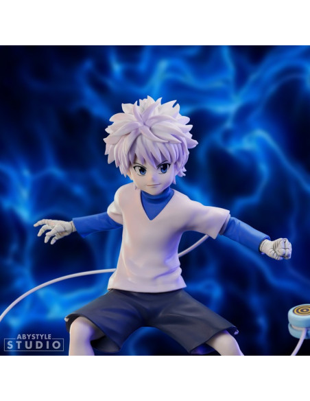 Hunter X Hunter Killua  SFC