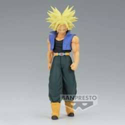 Dragon Ball Z - Trunks Super Saiyan Solid Edge Works Vol.11