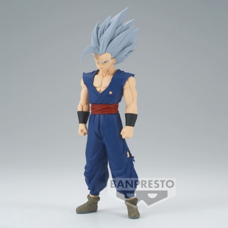 Dragon Ball Super : Super Hero - Son Gohan Beast DXF