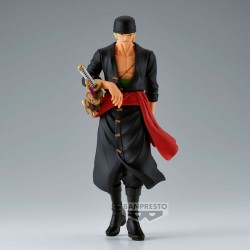 One Piece - Roronoa Zoro The Shukko