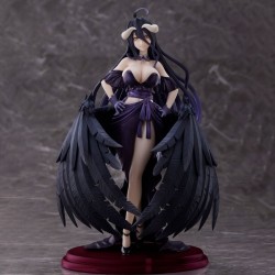 Overlord - Albedo Black Dress Artist Masterpiece