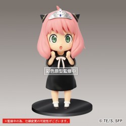 Spy X Family - Anya Forger Princess Ver. Puchieete