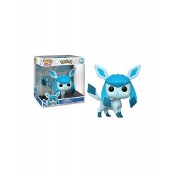 POP ! Pokemon Jumbo Glaceon/Givrali 930