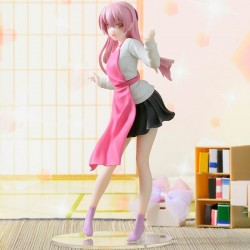 Tonikaku Kawaii - Yuzaki Tsukasa Luminasta