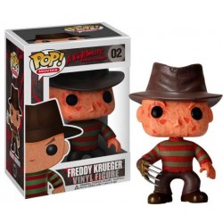 POP ! Nightmare On Elm Street - Freddy Krueger 02