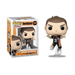 POP ! Haikyu - Asahi Azumane 1393