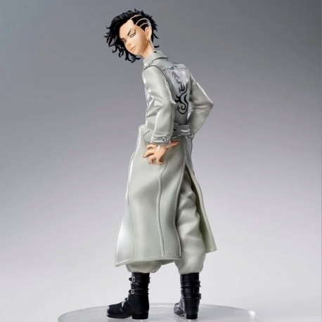 Tokyo Revengers -Seishu Inui Special Figure