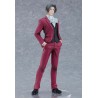 Phoenix Wright - Miles Edgeworth PUP