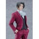 Phoenix Wright - Miles Edgeworth PUP